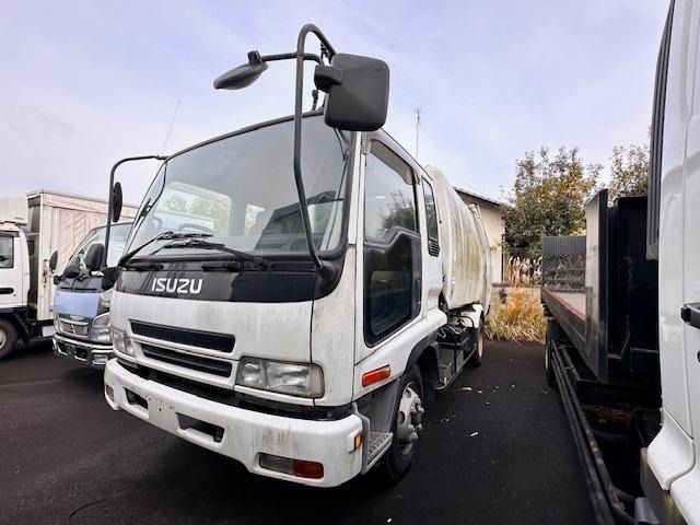 Isuzu FORWARD 2006 7008398-0