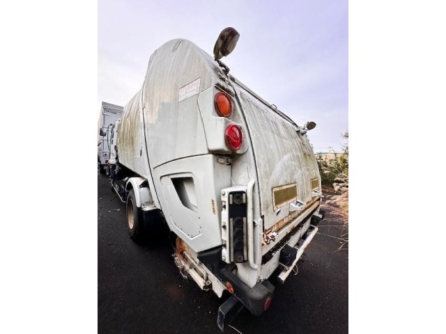Isuzu FORWARD 2006 7008398-1