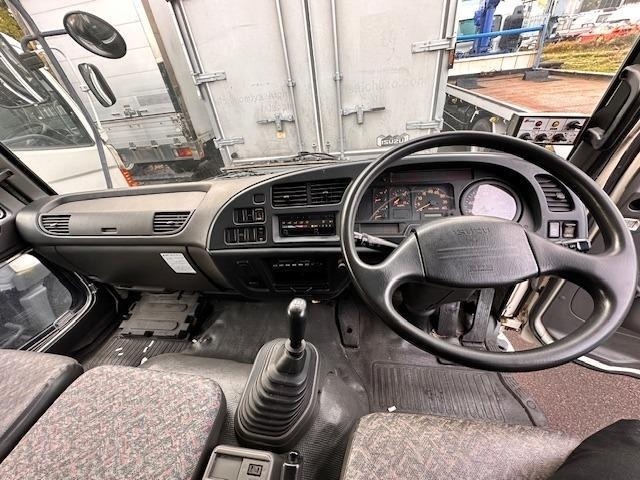 Isuzu FORWARD 2006 7008398-2