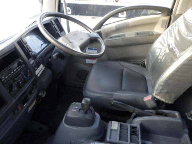 Isuzu FORWARD 2007 7008399-6