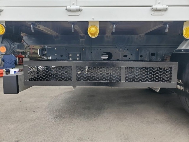 Isuzu FORWARD 2015 7008427-12