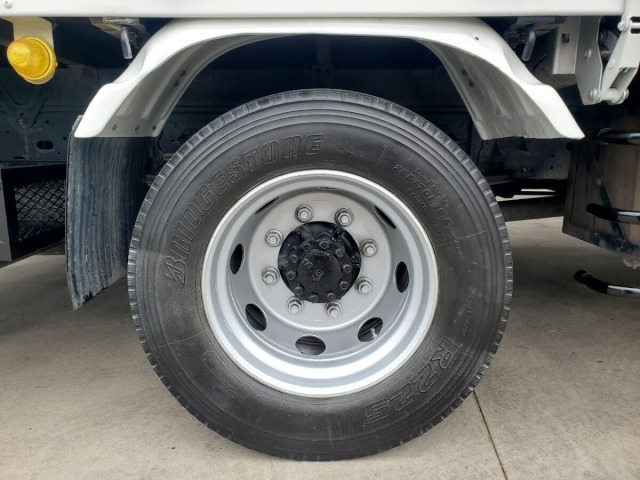 Isuzu FORWARD 2015 7008427-13