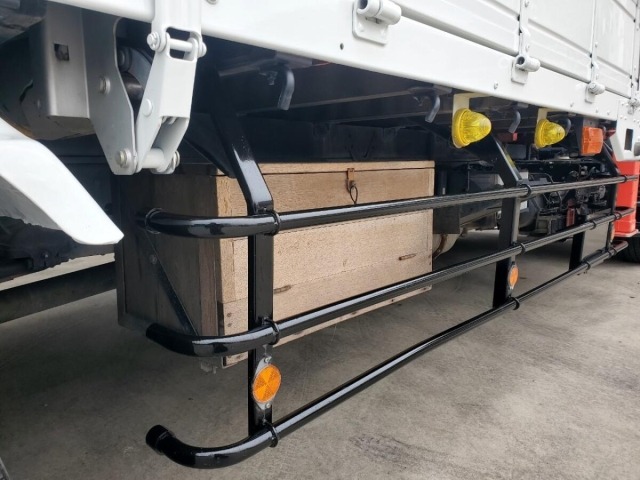 Isuzu FORWARD 2015 7008427-14