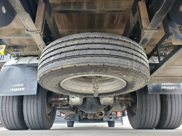 Isuzu FORWARD 2015 7008427-16