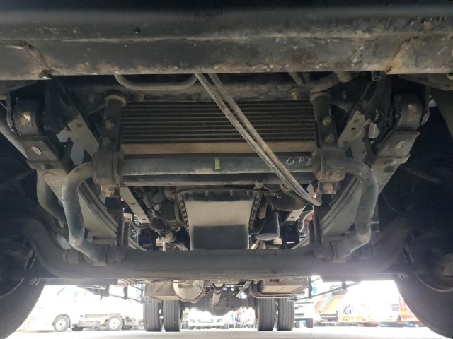 Isuzu FORWARD 2015 7008427-17
