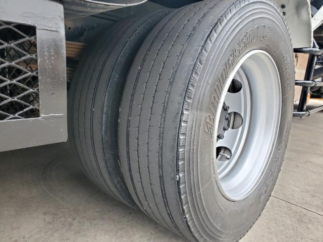 Isuzu FORWARD 2015 7008427-18
