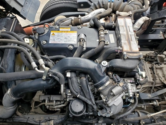 Isuzu FORWARD 2015 7008427-20