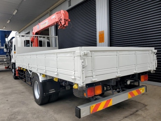 Isuzu FORWARD 2015 7008427-27