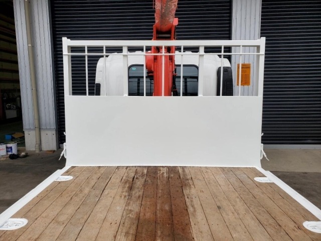 Isuzu FORWARD 2015 7008427-6