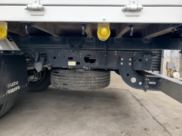 Isuzu FORWARD 2015 7008427-8