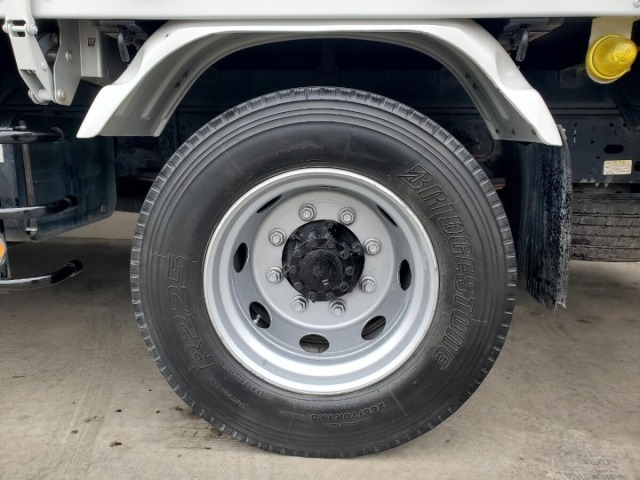Isuzu FORWARD 2015 7008427-9