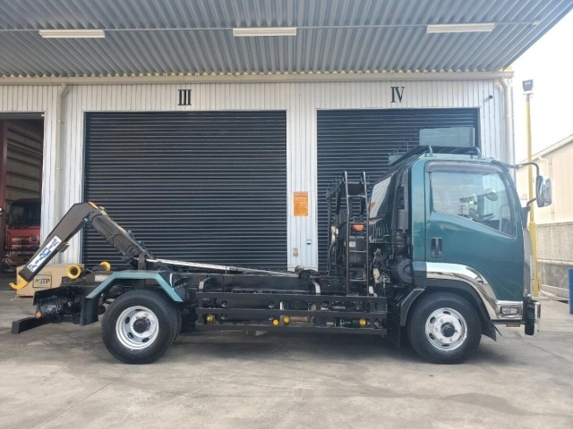 Isuzu FORWARD 2019 7008430-11