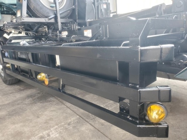 Isuzu FORWARD 2019 7008430-14