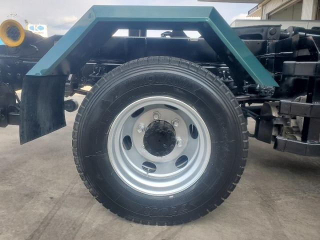 Isuzu FORWARD 2019 7008430-15