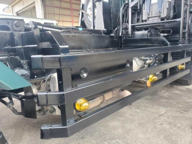 Isuzu FORWARD 2019 7008430-16