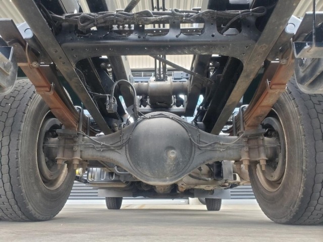 Isuzu FORWARD 2019 7008430-17