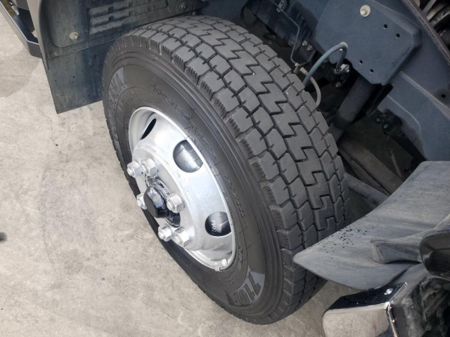 Isuzu FORWARD 2019 7008430-20