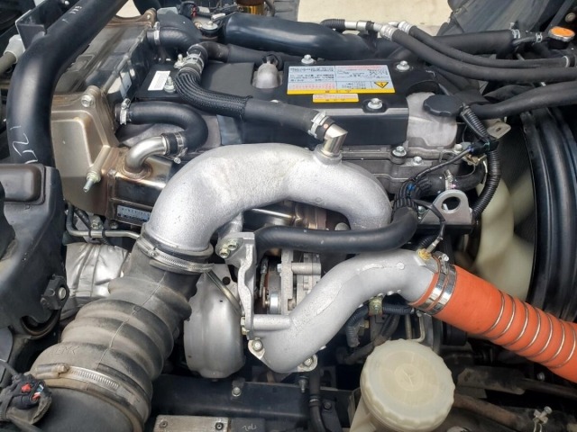 Isuzu FORWARD 2019 7008430-21
