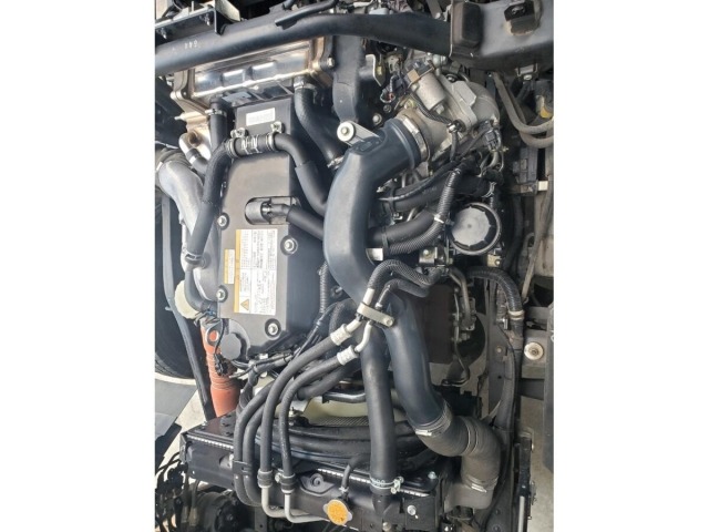 Isuzu FORWARD 2019 7008430-22