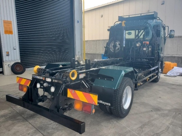 Isuzu FORWARD 2019 7008430-27