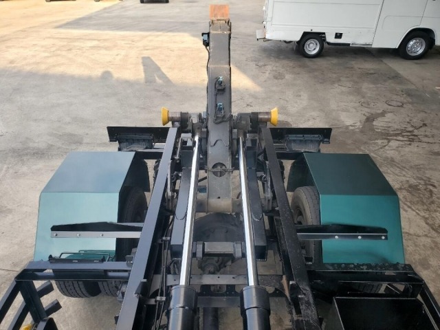 Isuzu FORWARD 2019 7008430-7