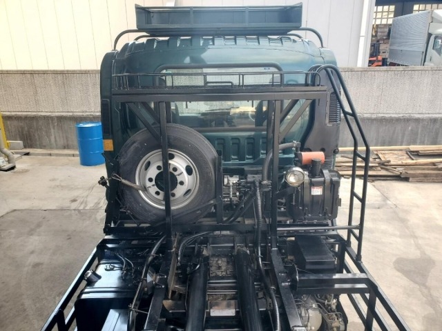 Isuzu FORWARD 2019 7008430-8
