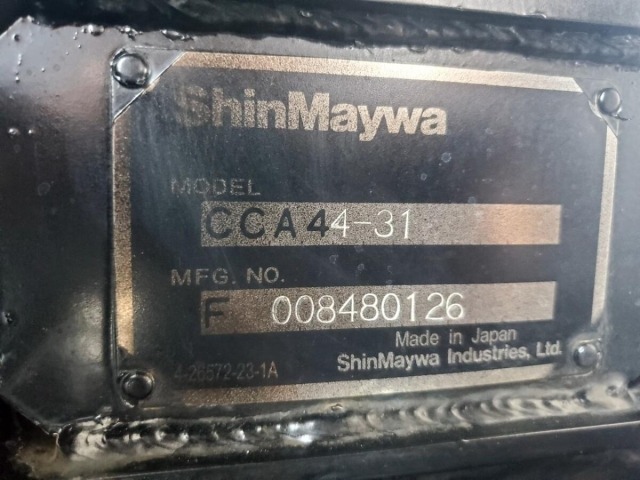 Isuzu FORWARD 2019 7008430-9