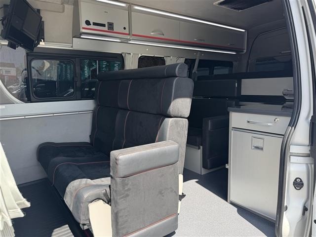 Toyota HIACE VAN 2017 7020979-15