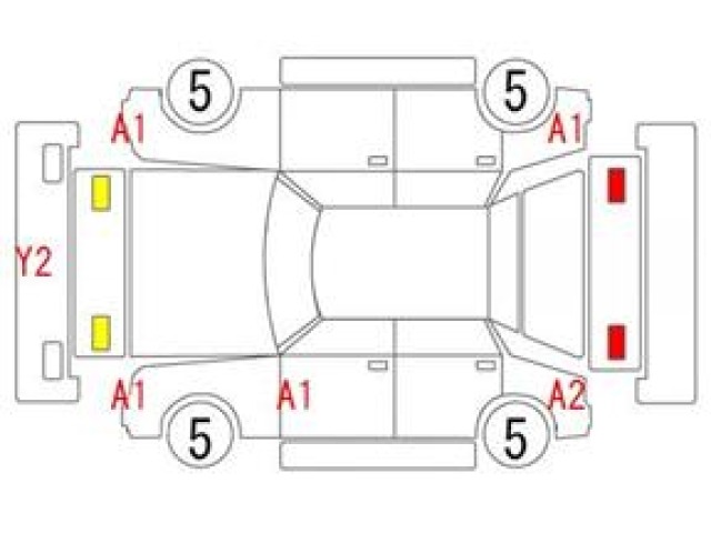 Toyota HIACE VAN 2022 7020983-23