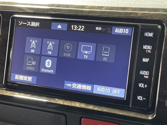 Toyota HIACE VAN 2023 7021063-17