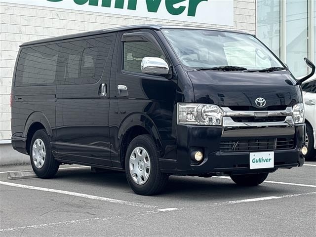 Toyota HIACE VAN 2019 7021067-0