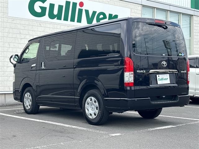 Toyota HIACE VAN 2019 7021067-13