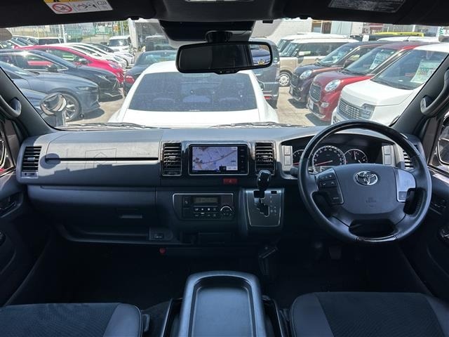 Toyota HIACE VAN 2019 7021067-14