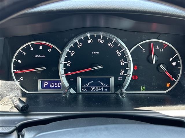 Toyota HIACE VAN 2019 7021067-18