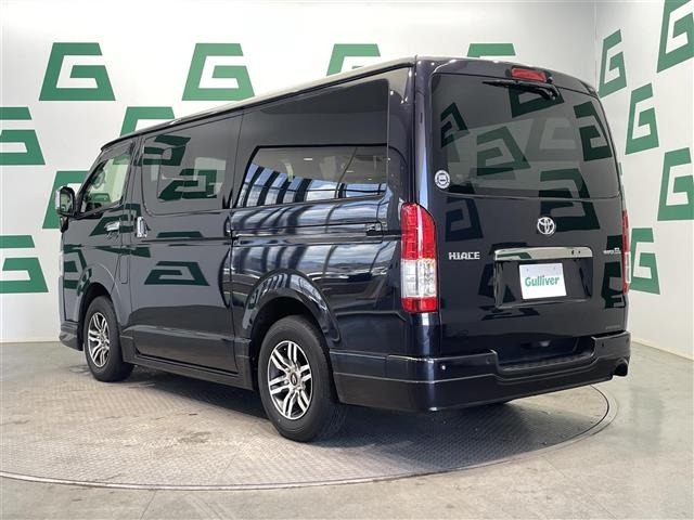 Toyota HIACE VAN 2021 7021115-13