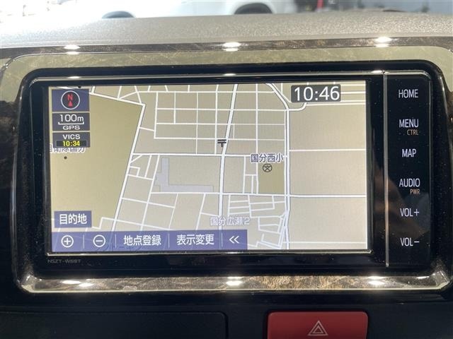 Toyota HIACE VAN 2021 7021115-17