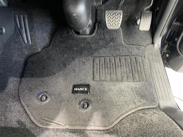 Toyota HIACE VAN 2021 7021115-20
