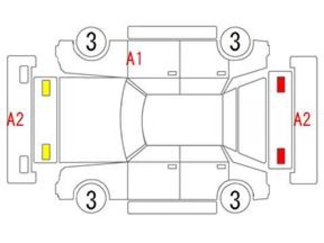 Toyota HIACE VAN 2013 7021204-18