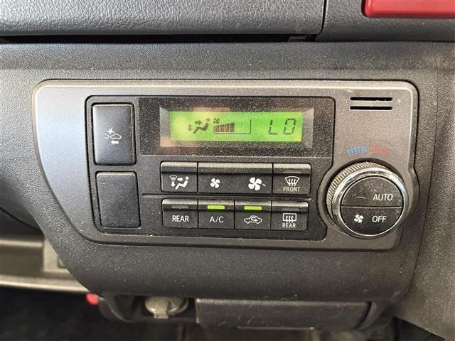 Toyota HIACE VAN 2019 7021258-11