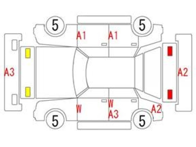 Toyota HIACE VAN 2019 7021258-24