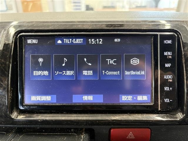 Toyota HIACE VAN 2019 7021258-5