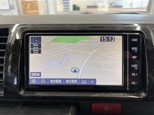Toyota HIACE VAN 2019 7021258-9