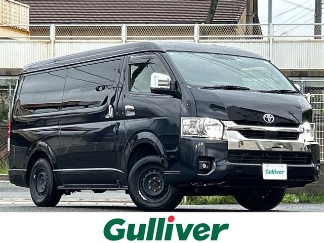 Toyota HIACE VAN 2023 7021293-0