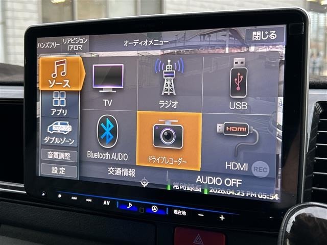Toyota HIACE VAN 2023 7021293-16