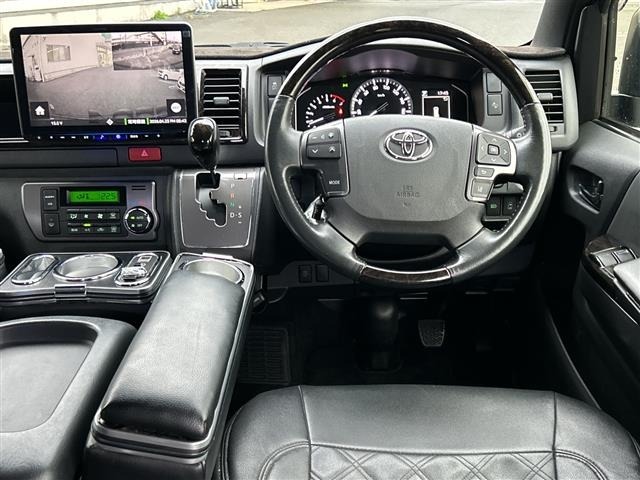 Toyota HIACE VAN 2023 7021293-18