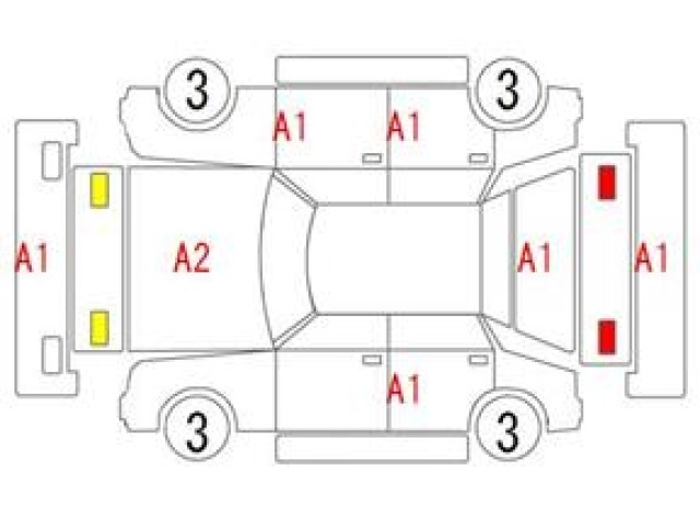 Toyota HIACE VAN 2023 7021293-23