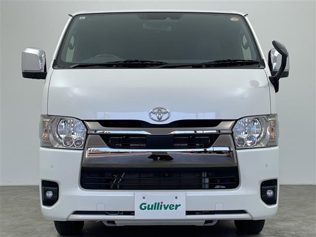 Toyota HIACE VAN 2023 7021341-12