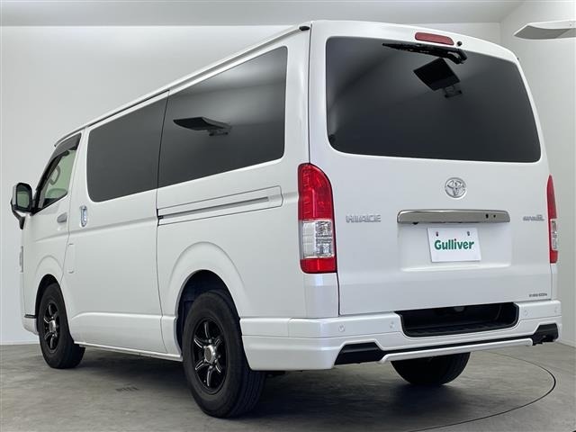 Toyota HIACE VAN 2023 7021341-13