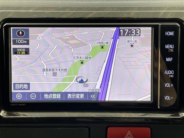 Toyota HIACE VAN 2023 7021341-15