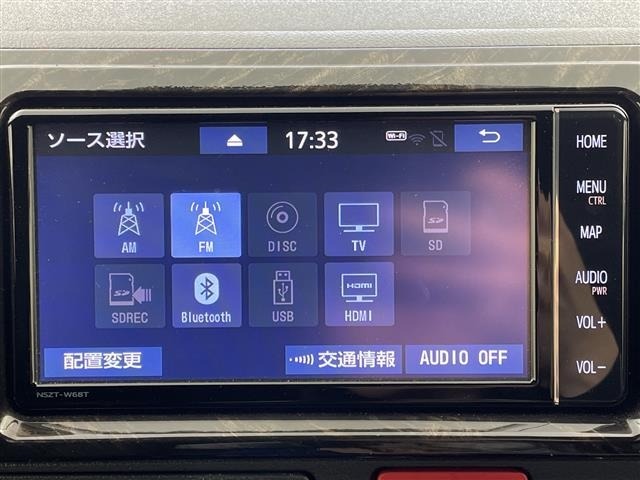 Toyota HIACE VAN 2023 7021341-16